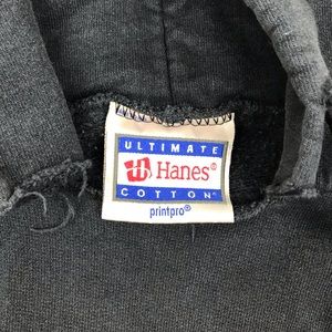 hanes printpro
